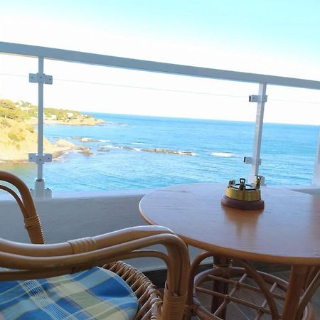 Llança Ca La Nuri Pis 4 Vistas Al Mar 아파트 외부 사진