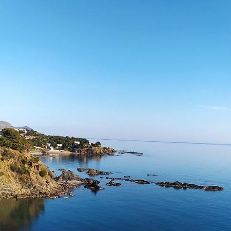Llança Ca La Nuri Pis 4 Vistas Al Mar 아파트 외부 사진
