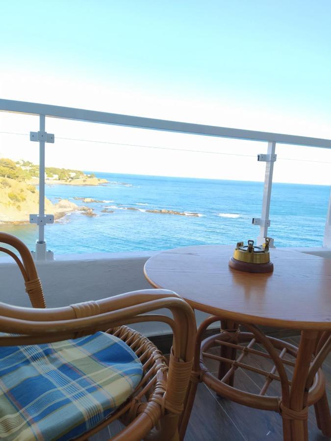 Llança Ca La Nuri Pis 4 Vistas Al Mar 아파트 외부 사진