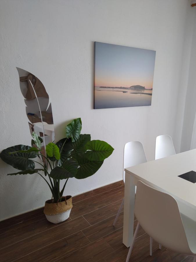 Llança Ca La Nuri Pis 4 Vistas Al Mar 아파트 외부 사진